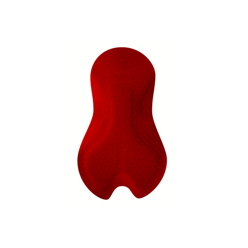 Castelli Entrata Schwarze Trägerhose
