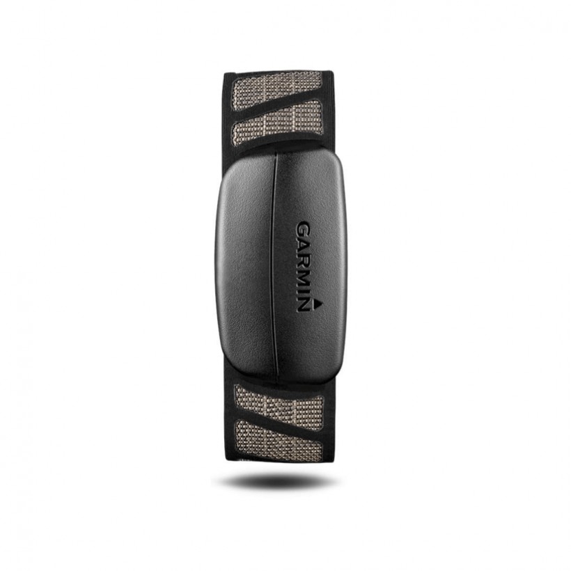 Capteur de frequence cardiaque Garmin Premium