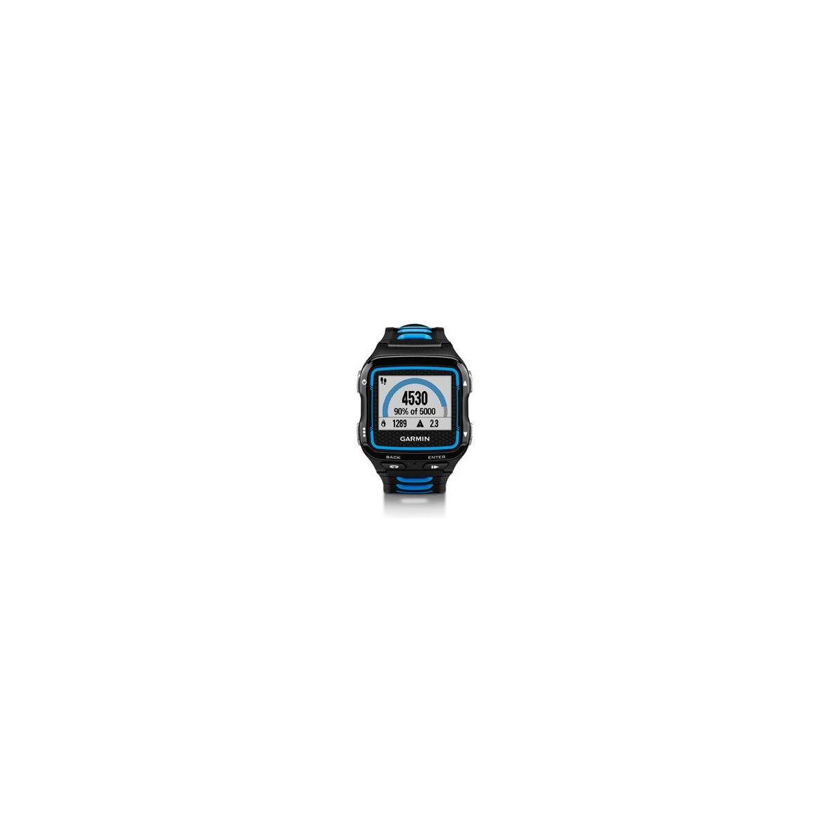 Garmin® Forerunner® 920XT : La montre GPS multisports pour les athlètes  exigeants