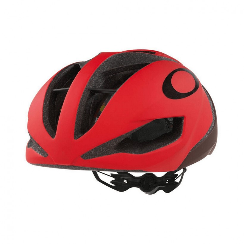 Oakley ARO5 MIPS Helmet Red Black