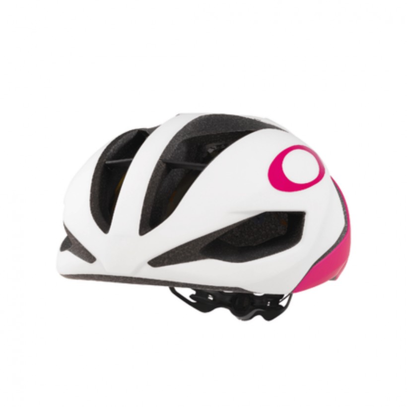 Oakley ARO5 MIPS Helmet White Pink