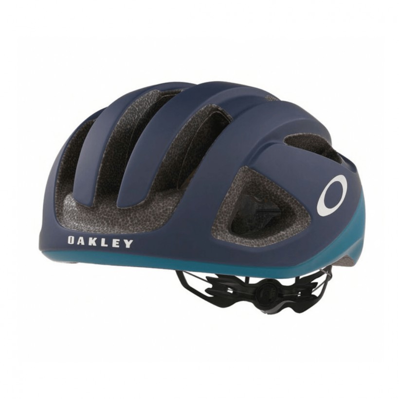 Casque Oakley ARO3 MIPS Bleu