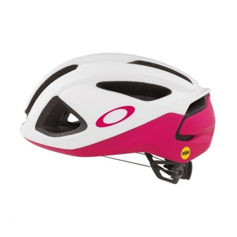 Oakley ARO3 MIPS Helmet White Pink