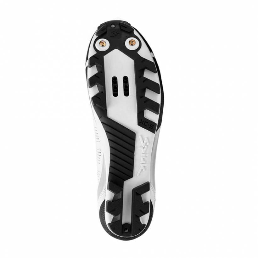 Buty Spiuk Aldapa MTB Matowe Białe