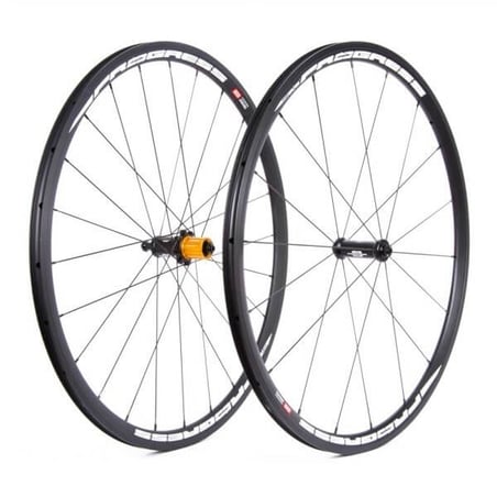 Progress Phantom Clincher Road Wheels