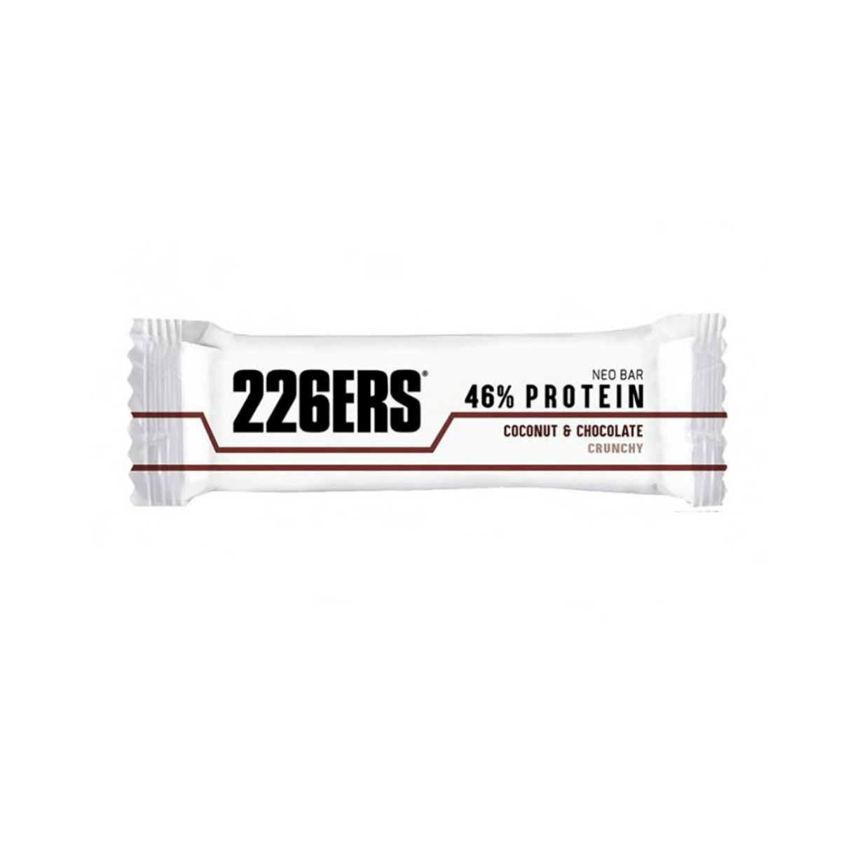 Kokos und günstig Kaufen-226ers Neo Riegel Schokolade & Kokos. 226ers Neo Riegel Schokolade & Kokos <![CDATA[226ers Neo Riegel Schokolade & Kokos Neo Bar ist ein 226ERS-Proteinriegel mit etwa 50% Protein und weniger als 1 g Zucker pro Riegel. Jeder Neo-Riegel liefert 