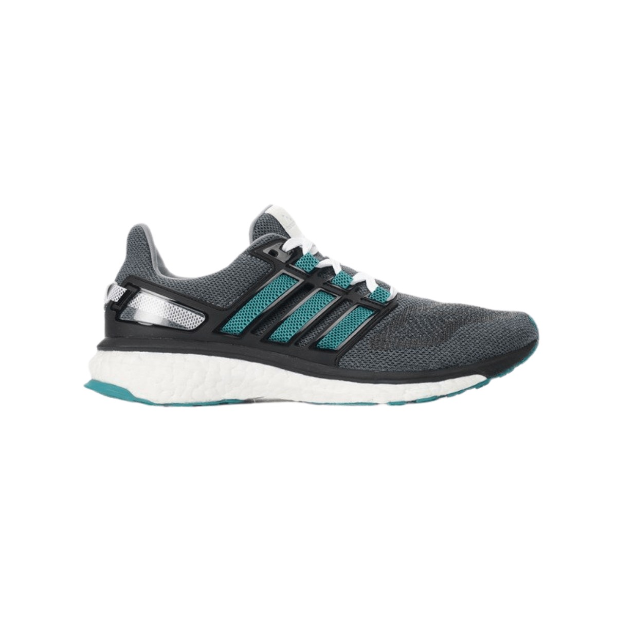 Zapatillas Adidas Energy Boost 3 Gris