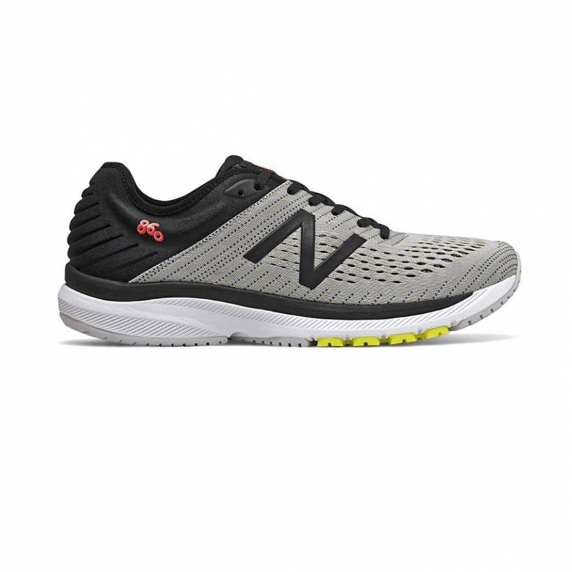 Buty New Balance 860 v10 Szare Czarne AW20