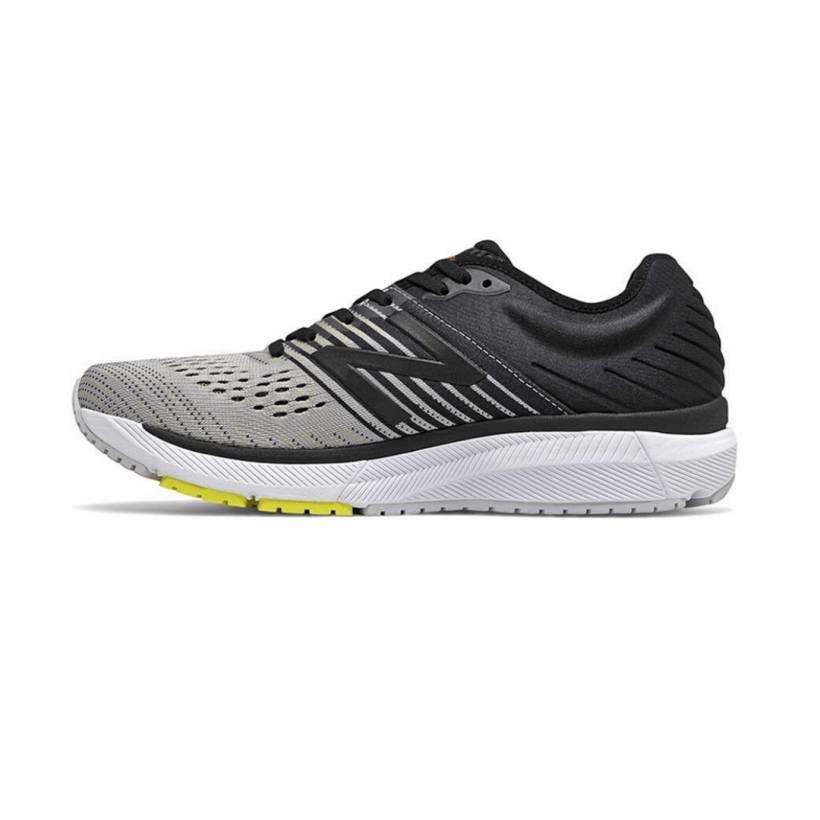 New Balance 860 v10 Gray Black AW20 Men's Shoes