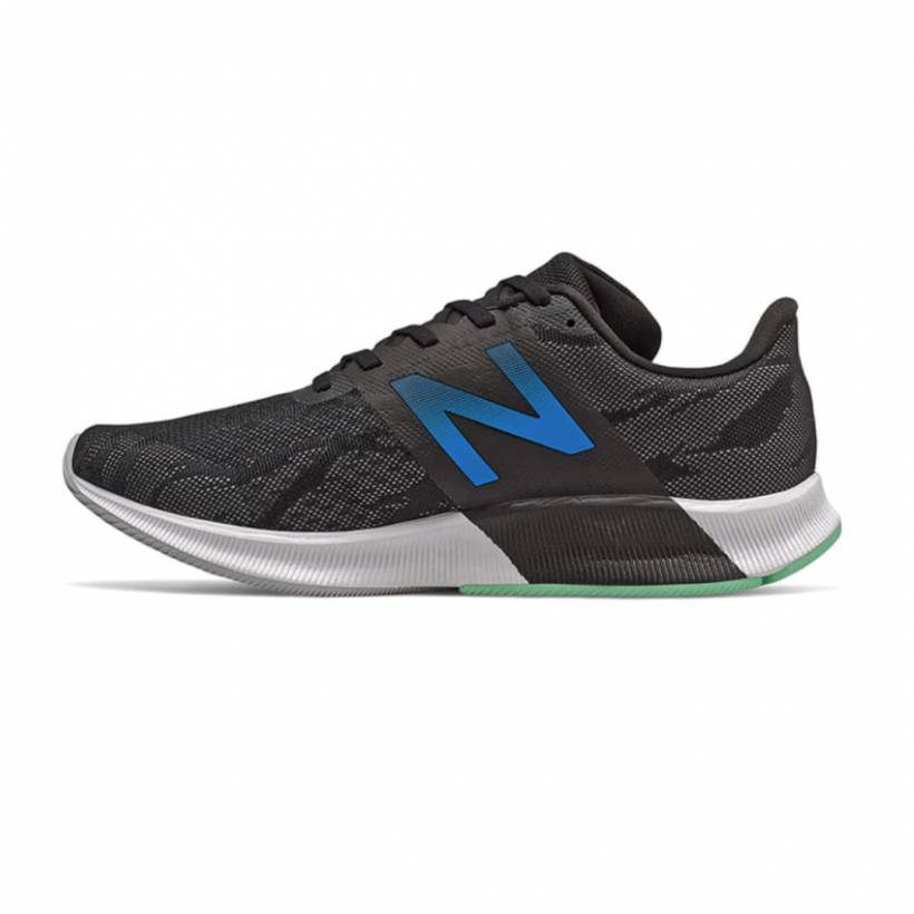 New Balance 890 v8 Chaussures Noir Bleu AW20