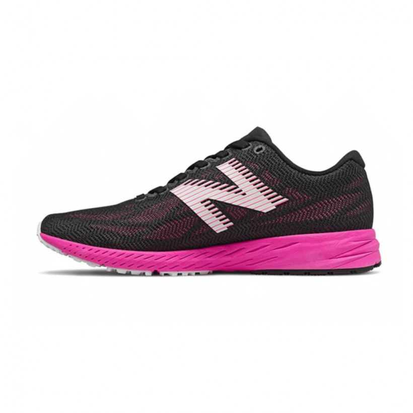 New Balance 1400 v6 Negro Mujer