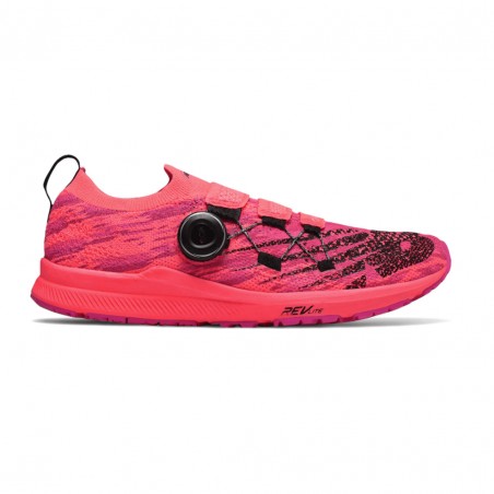New Balance 1500T2 Boa Rot Schwarz Frau Schuhe