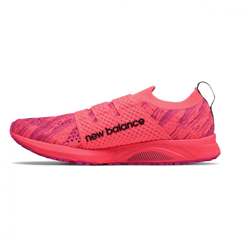 New Balance 1500T2 Boa Rot Schwarz Frau Schuhe