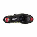 Zapatillas Sidi T-5 Air Carbon Gris Amarillo