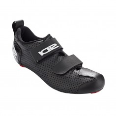 Chaussures Triathlon Sidi T5 Air Carbon Noir Blanc