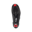 Zapatillas Sidi T5 Air Carbon Negro Blanco Triatlón