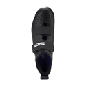 Zapatillas Sidi T5 Air Carbon Negro Blanco Triatlón