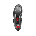 Chaussures Triathlon Femme Sidi T5 Air Carbon Rose Blanc