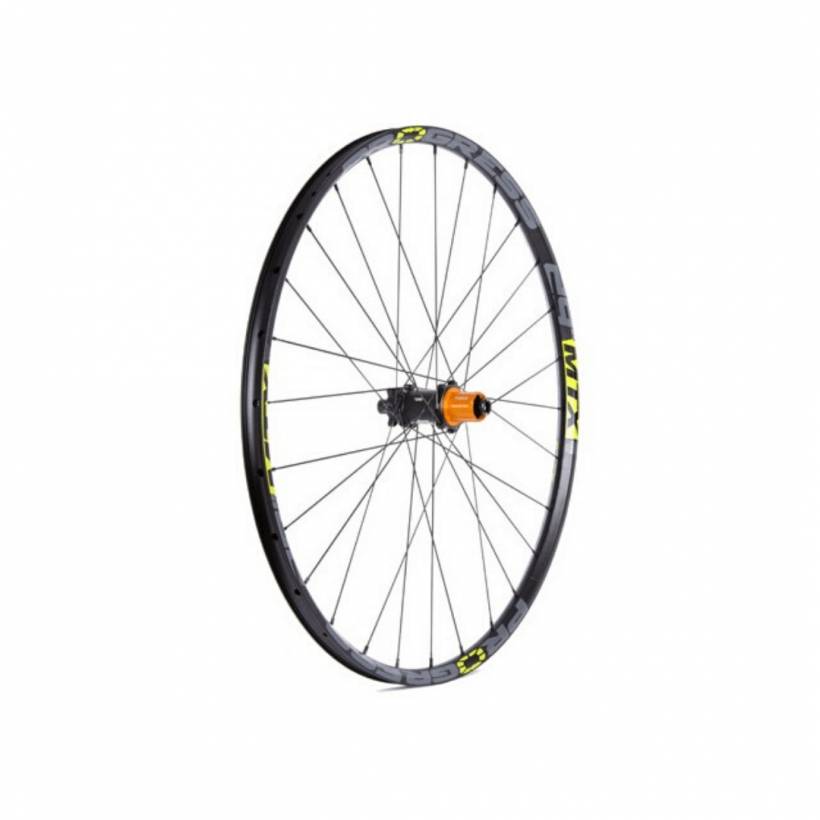 Set di ruote Progress MTX 29 Nitro