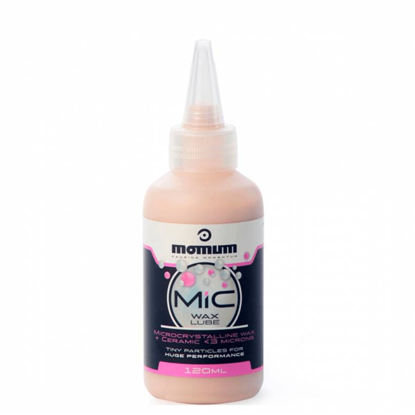 Momum MC Wax Ceramic Lube 120 ml