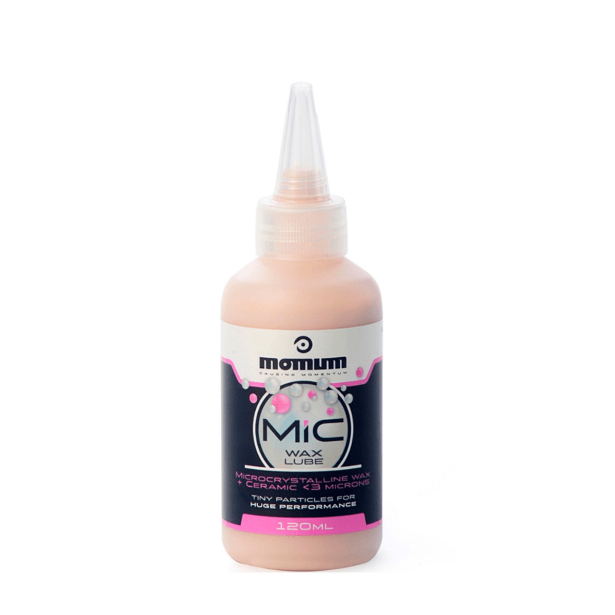 Momum MC Wax Ceramic Lube Dry Lube 120 ml