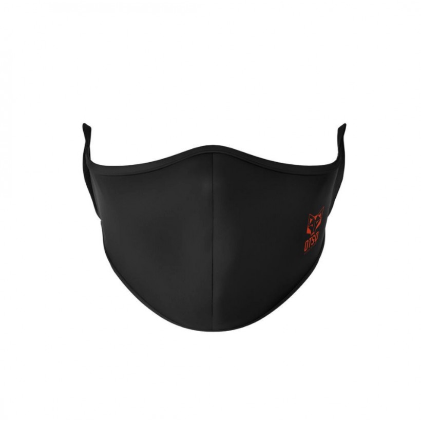 Otso Black Mask