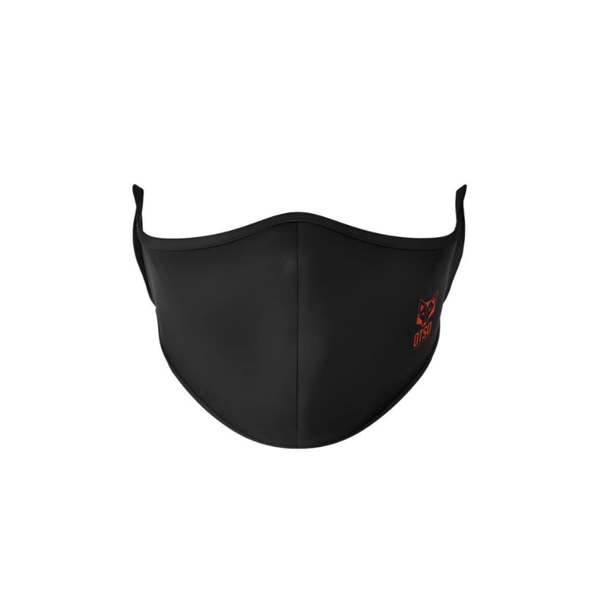 Eine schwarze  günstig Kaufen-Otso schwarze Maske, Größe S/M. Otso schwarze Maske, Größe S/M <![CDATA[Otso schwarze Maske Masken sind eine notwendige und obligatorische Ergänzung für jeden, sowohl bei der Arbeit als auch in der Freizeit und natürlich bei der Aus