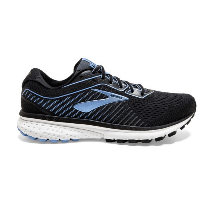 Brooks Ghost 12 Women's Running Shoes