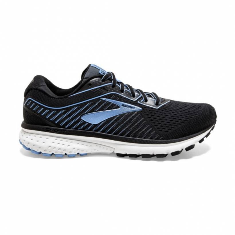 Zapatillas Brooks Ghost 12 PV20 Mujer