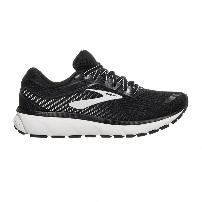 Sapatos femininos Brooks Ghost 12 SS20