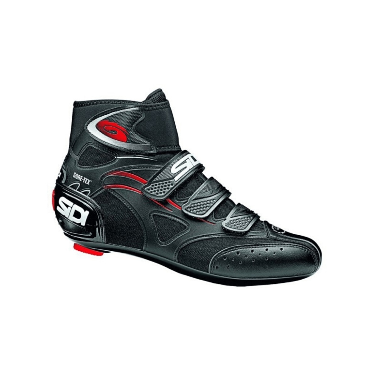 Sidi Hydro Gore Tex Road Shoes, Size 43