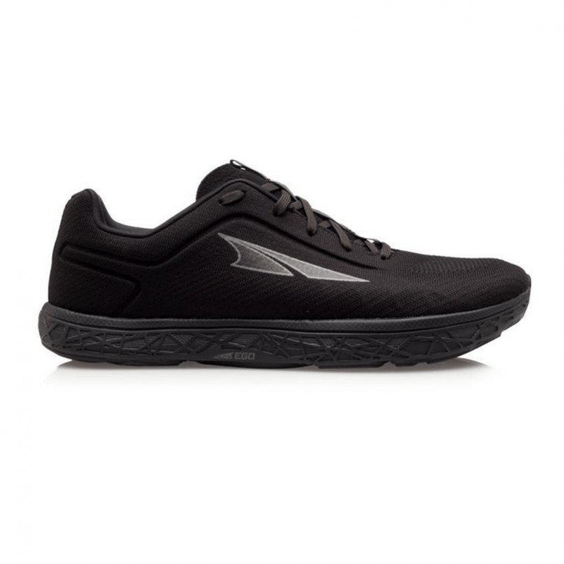 Altra Escalante 2 schwarze Schuhe