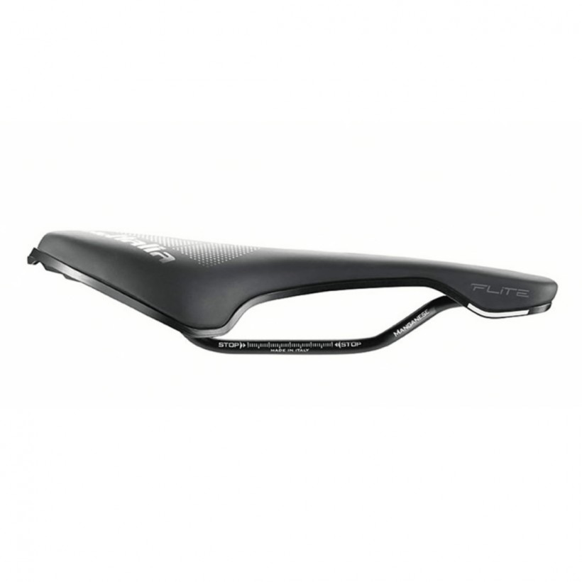 Selle Italia Flite Boost SuperFlow TM Saddle Black