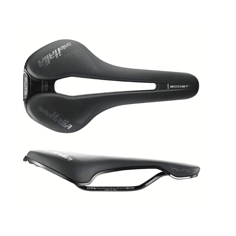 Selle Italia Flite Boost SuperFlow TM Sattel Schwarz 2