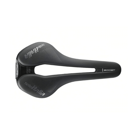 Sillín Selle Italia Flite Boost SuperFlow TM Negro