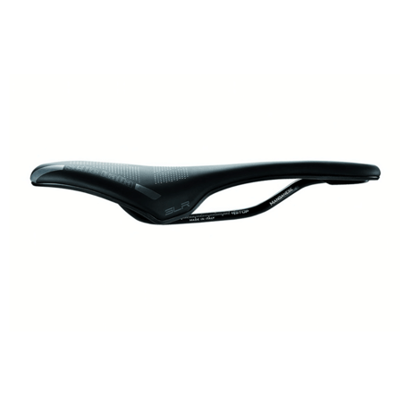 Selle Italia SLR Boost TM Superflow Siodełko Czarne