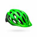 Casco Bell Traverse Verde Fluor