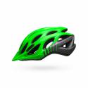 Casco Bell Traverse Verde Fluor