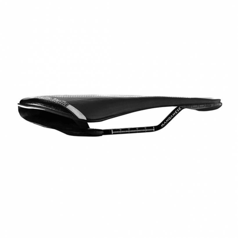 Selle Italia SP-01 Boost TM Superflow Saddle Black