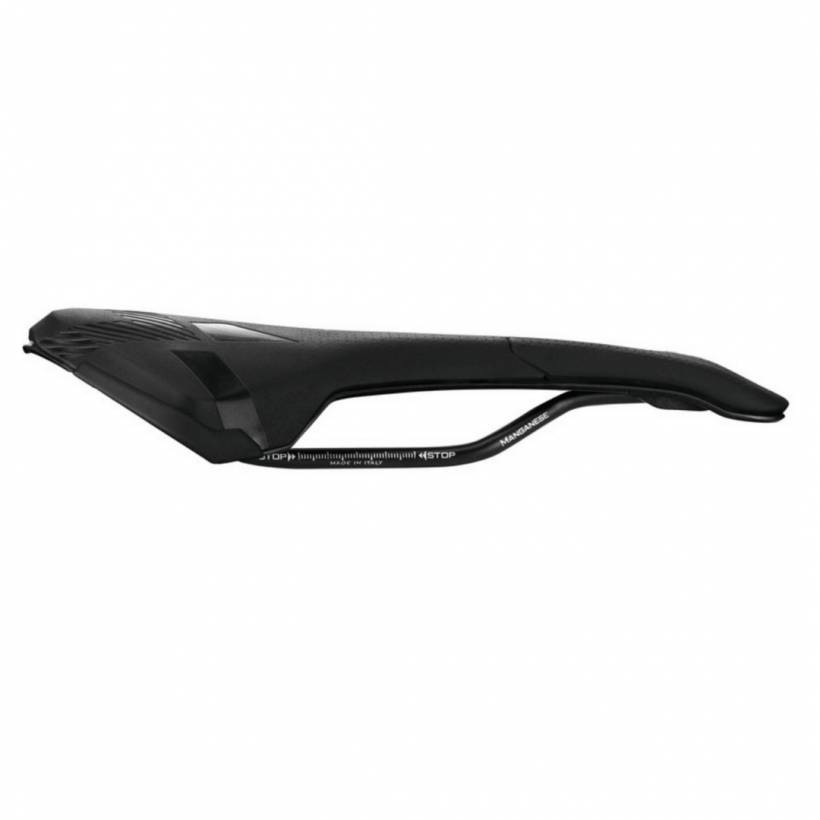 Selle Italia X-LR TM Air Cross Super Flow Noir