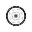 Juego de Ruedas Campagnolo Bora One 50 Disco Tubular Dark Label