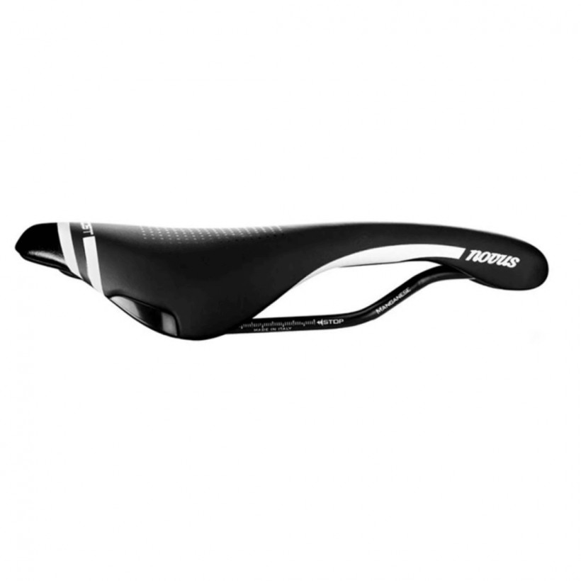 Sella Selle Italia Novus Boost TM Superflow Nera