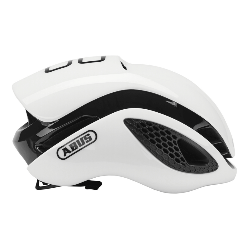 Casco Abus Gamechallenger Polar White