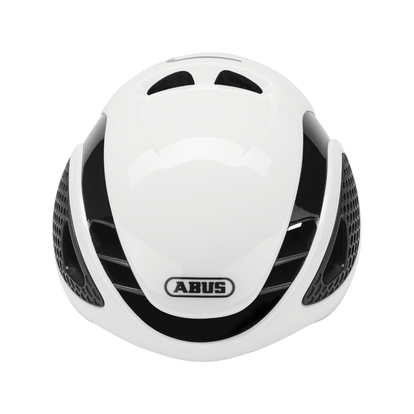 Casco Abus Gamechallenger Polar White