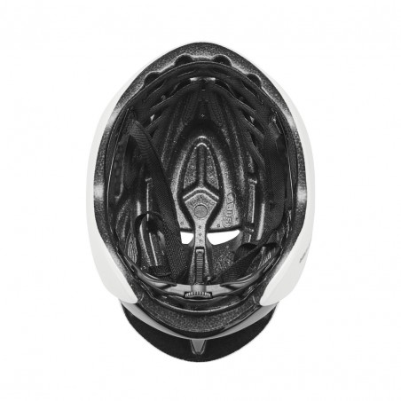 Abus Gamechallenger Polar White Helmet