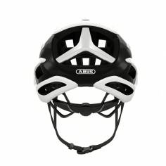 Abus AirBreaker Helmet White
