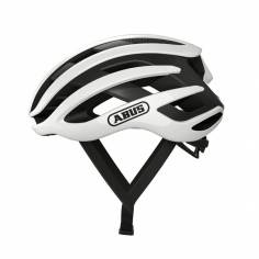 Abus AirBreaker Helmet White