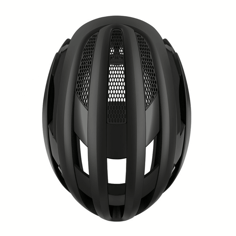 Abus AirBreaker Helm Schwarz 2