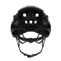 Abus AirBreaker Helm Zwart