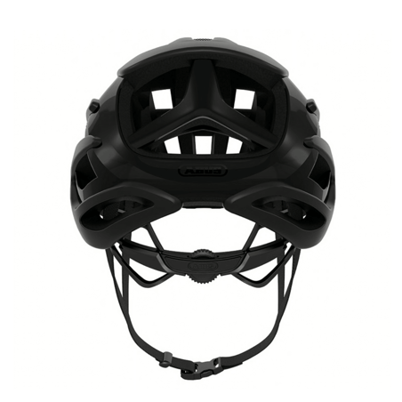 Casco Abus AirBreaker Nero